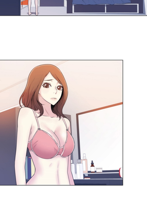 Miss Mystic Ch.1-14 Page #13