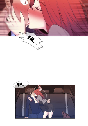 Miss Mystic Ch.1-14 Page #77