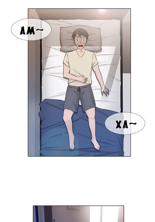 Miss Mystic Ch.1-14 Page #110