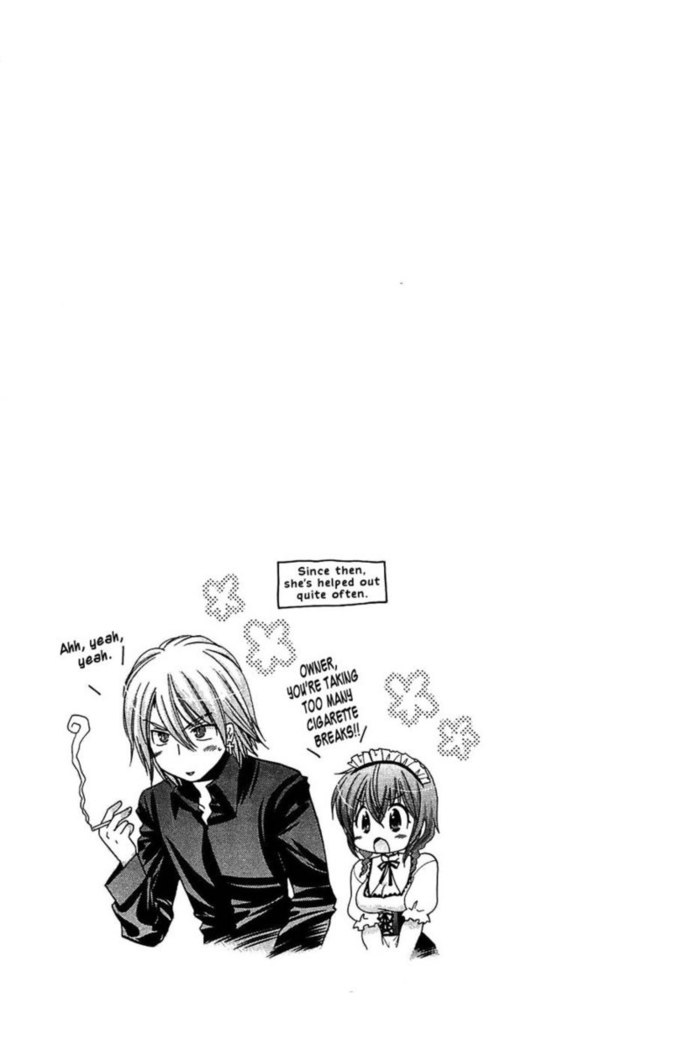 Chu-Bra!! Volume 7 Chapter 45