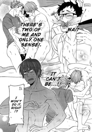 DARLING DARLING Page #29