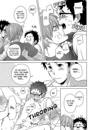 DARLING DARLING Page #22