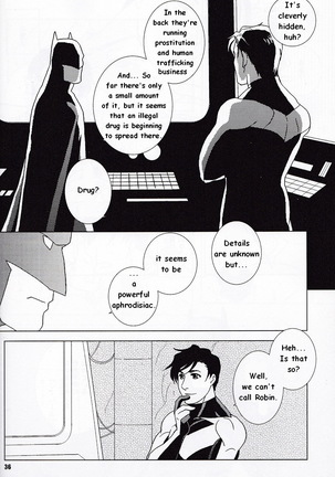 NOCTIFLOROUS Page #38