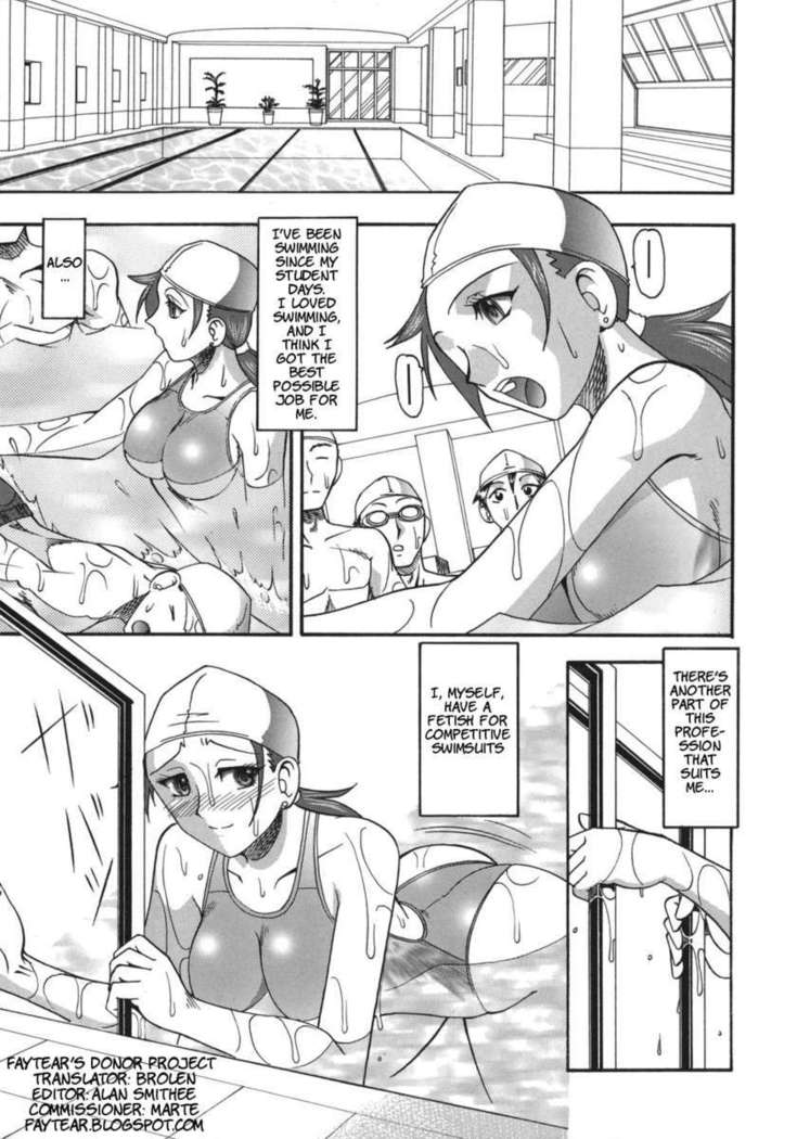 She is Dirtier Than Nakedness