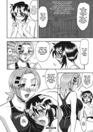 She is Dirtier Than Nakedness Page #166