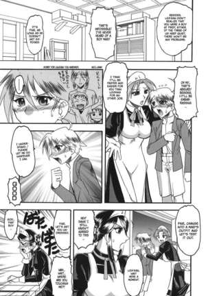 She is Dirtier Than Nakedness Page #107