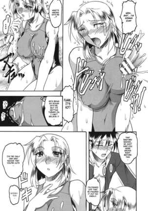 She is Dirtier Than Nakedness Page #63
