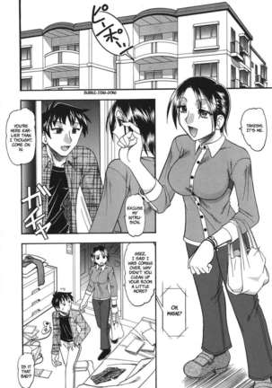 She is Dirtier Than Nakedness Page #168