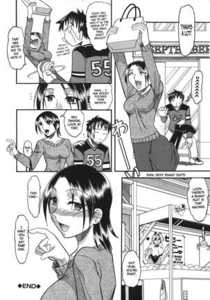 She is Dirtier Than Nakedness Page #182