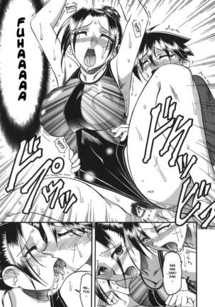 She is Dirtier Than Nakedness Page #149