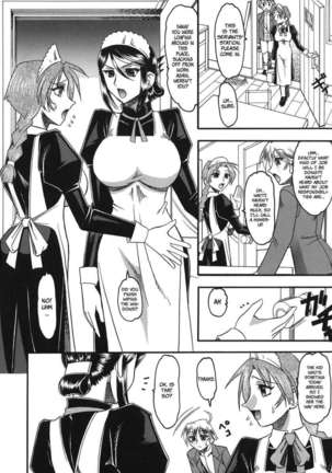She is Dirtier Than Nakedness Page #104