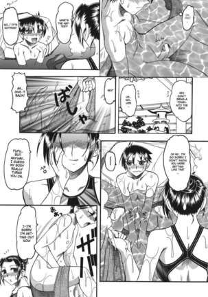 She is Dirtier Than Nakedness Page #139