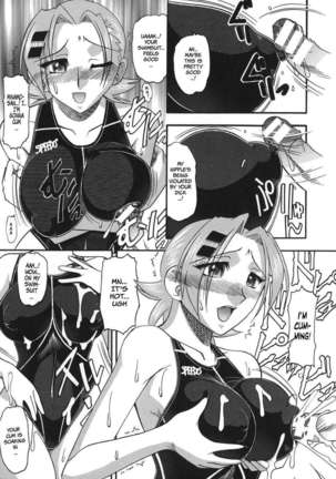 She is Dirtier Than Nakedness Page #161