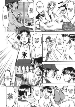 She is Dirtier Than Nakedness Page #58