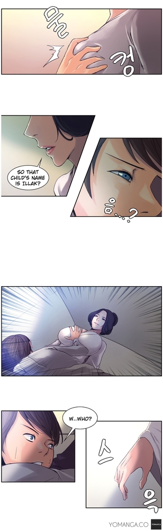Woodman Dyeon Ch. 1-11