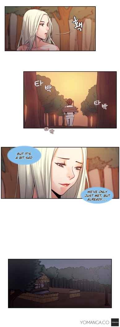 Woodman Dyeon Ch. 1-11