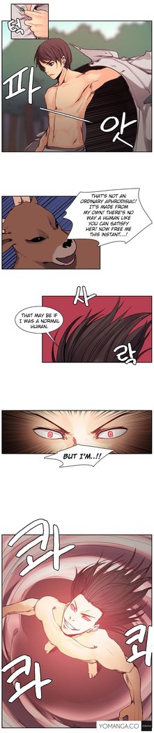 Woodman Dyeon Ch. 1-11
