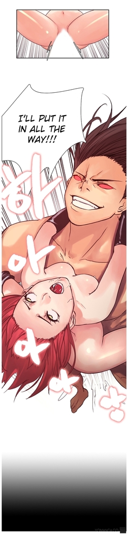 Woodman Dyeon Ch. 1-11
