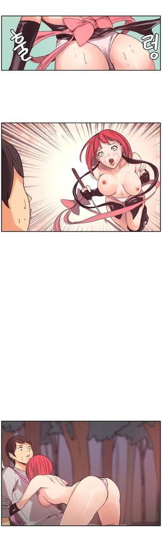 Woodman Dyeon Ch. 1-11