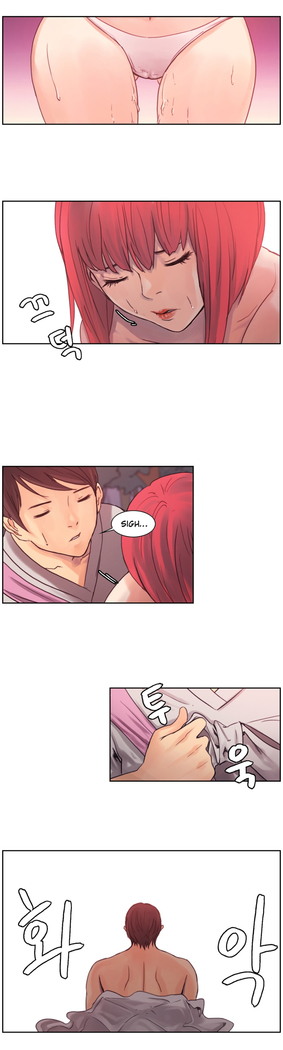 Woodman Dyeon Ch. 1-11