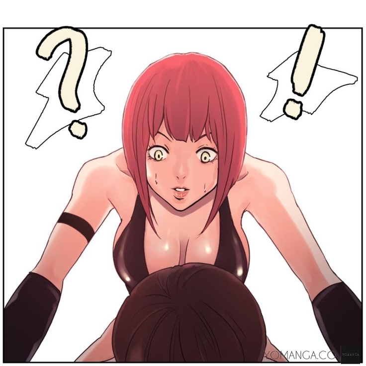 Woodman Dyeon Ch. 1-11