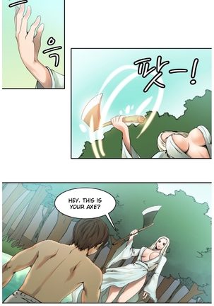 Woodman Dyeon Ch. 1-11 Page #18