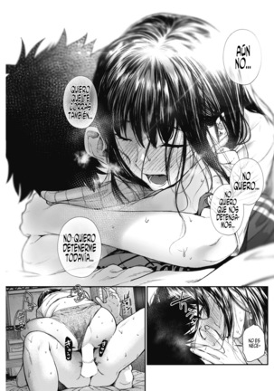 Daisuki | Te amo Page #17