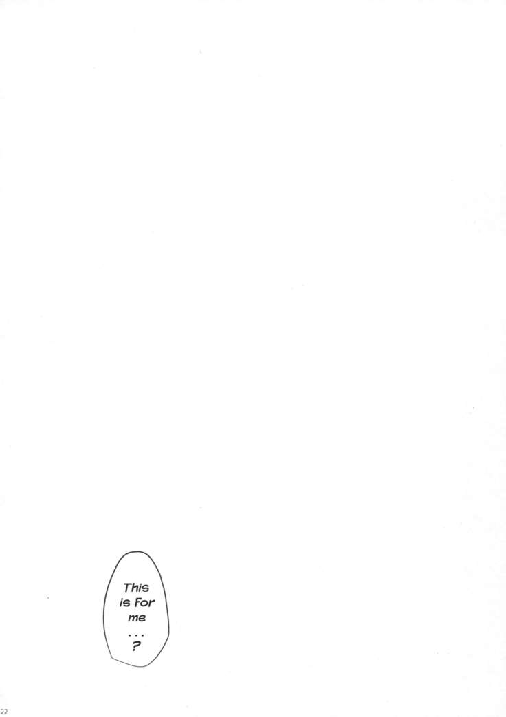Arashi no Himeta Koigokoro | Arashi's Hidden Love