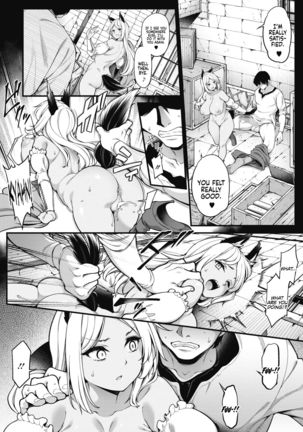 Akazukin no Yari○n Obaachan | Little Red Riding Hood’s Slut Grandma - Page 13