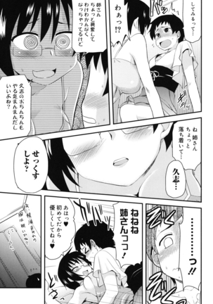 Otaku no Shitei ga Page #84