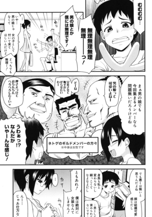 Otaku no Shitei ga Page #76