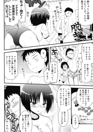 Otaku no Shitei ga Page #9