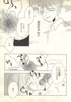 Pai;kuu 1999 October Vol. 22 Page #227