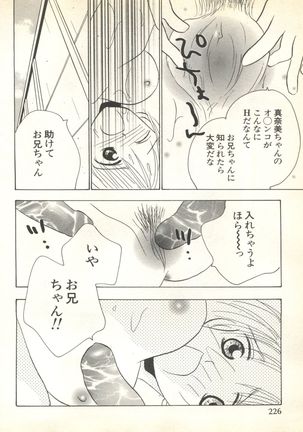 Pai;kuu 1999 October Vol. 22 Page #228