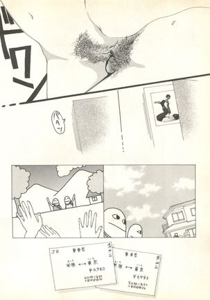 Pai;kuu 1999 October Vol. 22 Page #246