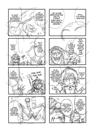 Tensei Shitara Chinko ga Nakatta Ken | That Time I Got Reincarnated Without a Dick ~ No Penis, No Rule ~ Page #18