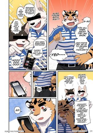 Home Delivery - Page 26