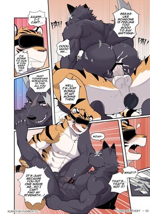 Home Delivery - Page 12
