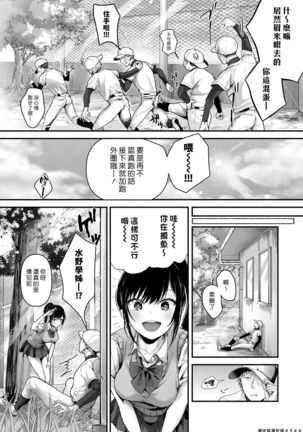 Koushien ha Oitoite - Page 2