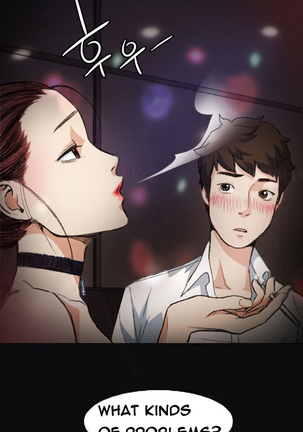 By Chance Ch.1-11 - Page 57