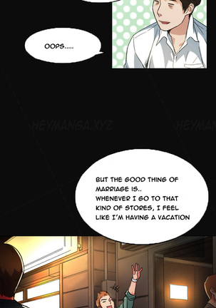 By Chance Ch.1-11 - Page 127