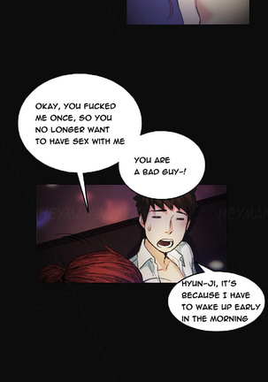 By Chance Ch.1-11 - Page 108