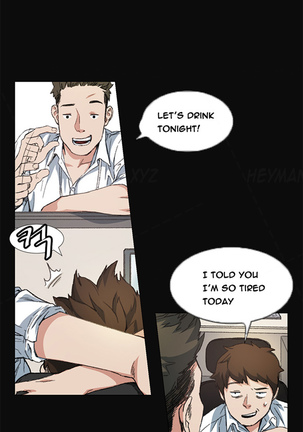 By Chance Ch.1-11 - Page 146