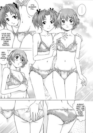 Girls？ Date - Page 10