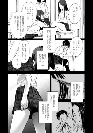 COMIC AOHA 2020 Haru Page #7