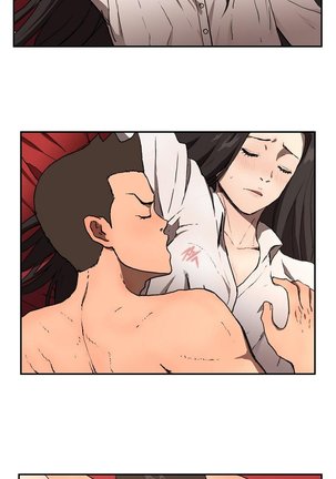 Refrain Love Ch.1-10 - Page 59