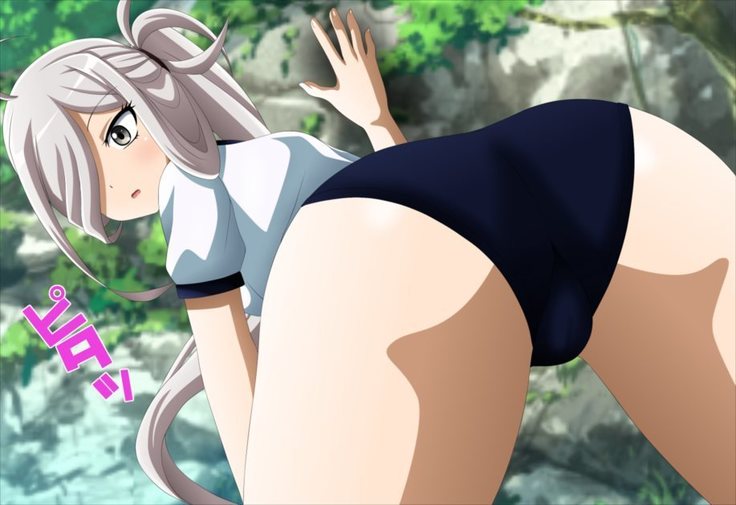 淫乱艦隊出撃!・・・せず！？7～時間停止編2～