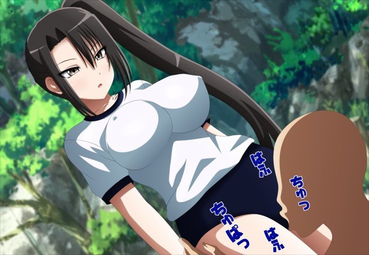淫乱艦隊出撃!・・・せず！？7～時間停止編2～