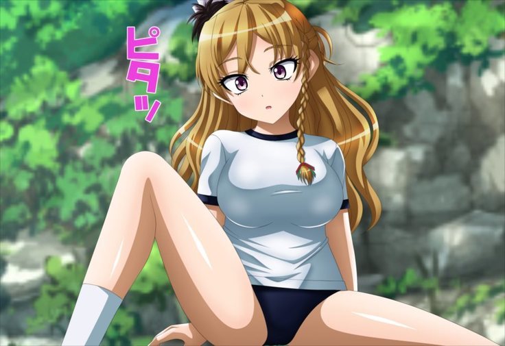淫乱艦隊出撃!・・・せず！？7～時間停止編2～
