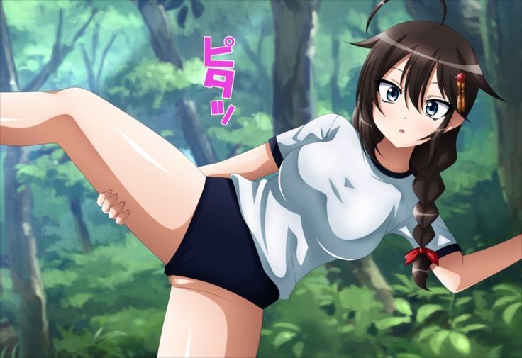 淫乱艦隊出撃!・・・せず！？7～時間停止編2～